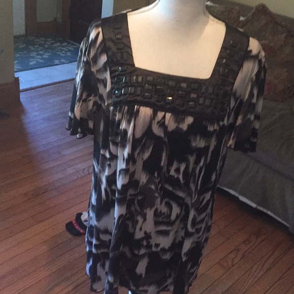 Lane Bryant 18/20 top - Picture 1 of 4